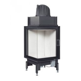 Каминная топка Austroflamm 55x55x68 K